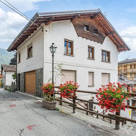 Casa Lucia Villa Brusson Exterior foto